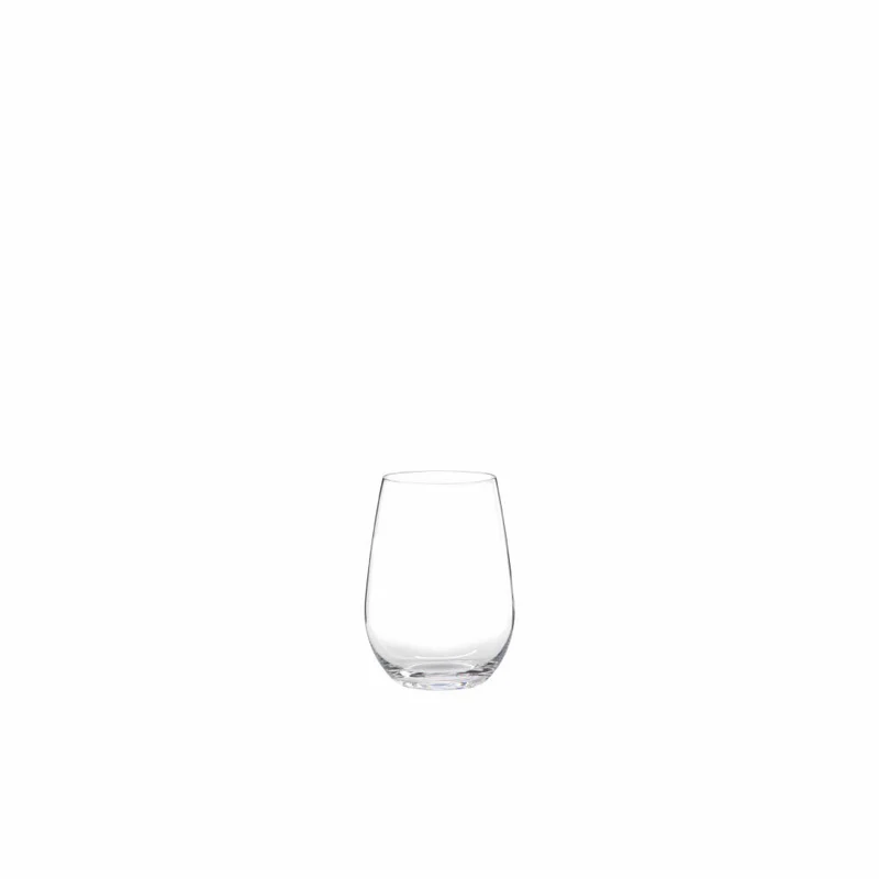 Riedel Weißweinglas 6er Set O Riesling Zinfandel, Kristallglas, Transparent, 375 ml, 7414/56