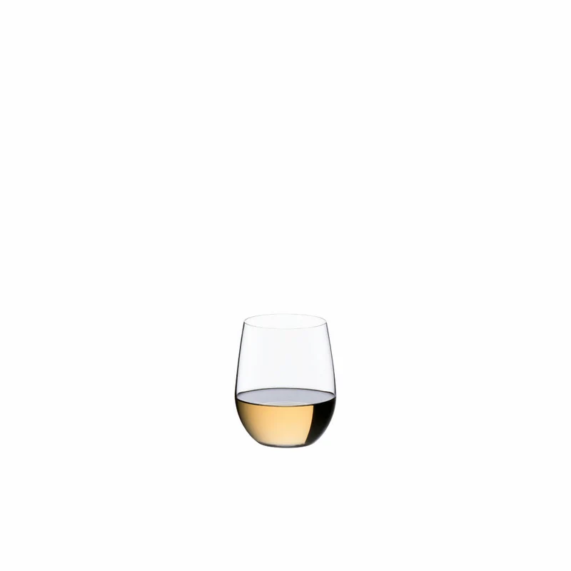 Riedel Weißweinglas 6er Set O Viognier Chardonnay, Kristallglas, Transparent, 320 ml, 7414/65