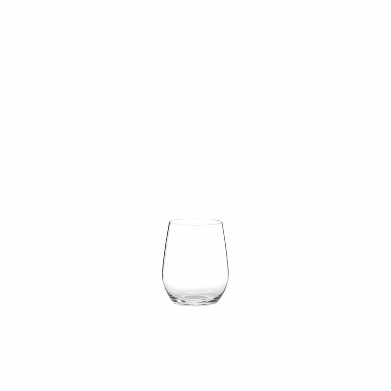 Riedel Weißweinglas 6er Set O Viognier Chardonnay, Kristallglas, Transparent, 320 ml, 7414/65