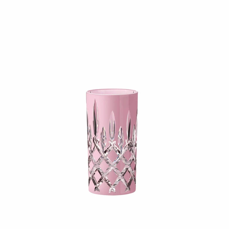 Riedel Highball-Glas Laudon Rosé, Kristallglas, Rosa, 395 ml, 1515/04S3RO