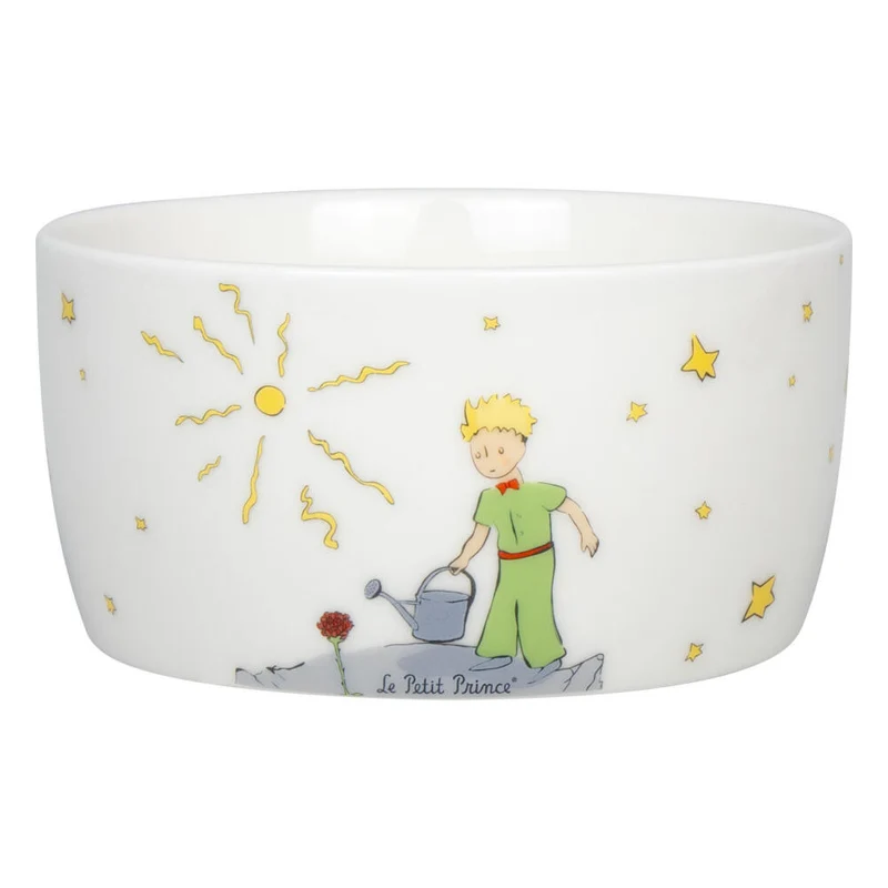 Könitz Müslischale Le Petit Prince, Schale, New Bone, Bunt, 380 ml, 1192652901