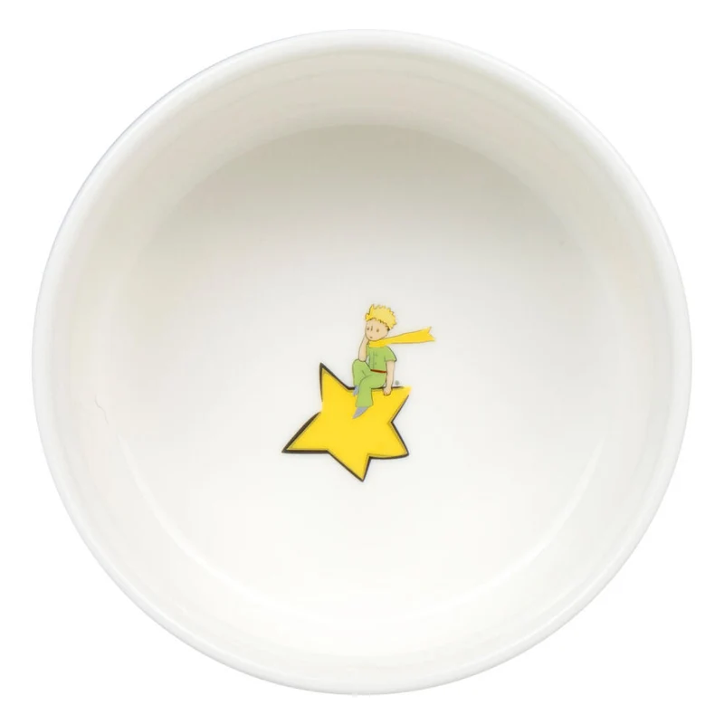 Könitz Müslischale Le Petit Prince, Schale, New Bone, Bunt, 380 ml, 1192652901