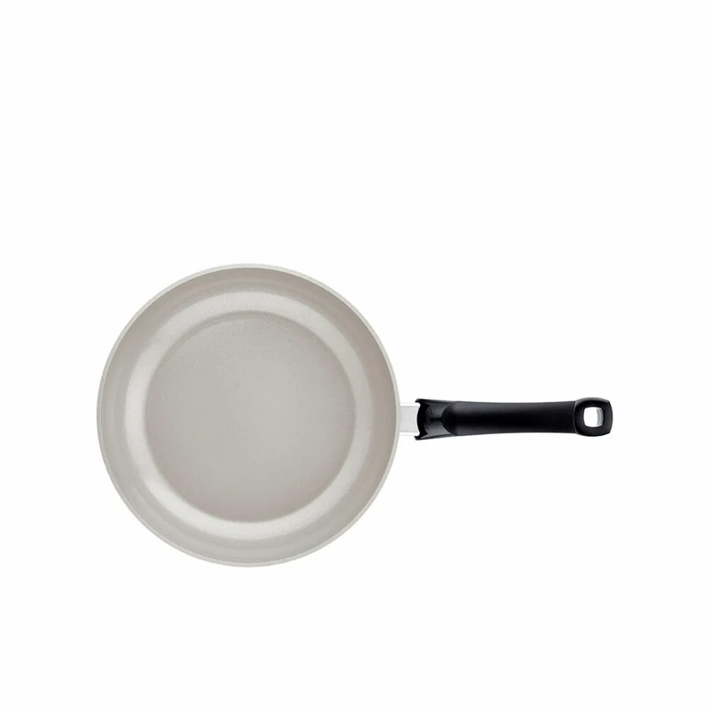 Fissler Pfanne Ceratal Classic, Bratpfanne, Aluminium, Grau, 20 cm, 157-220-20-100