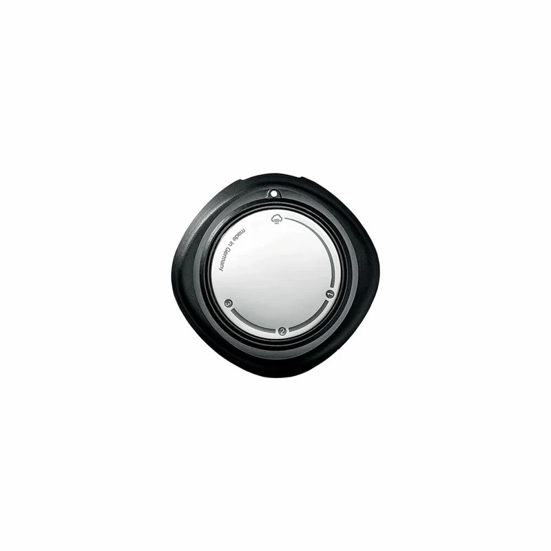 Fissler Kochventil Vitavit Premium S4 Komplett für alle Modelle, Kunststoff, Silbern, Schwarz, 610-010-00-700