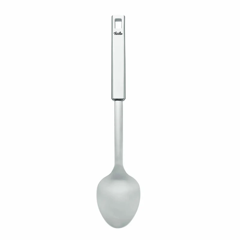 Fissler Servierlöffel Original-Profi Collection, Edelstahl 18/10, Silbern, 34.5 cm, 084-008-02-000