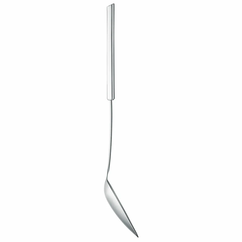 Fissler Servierlöffel Original-Profi Collection, Edelstahl 18/10, Silbern, 34.5 cm, 084-008-02-000
