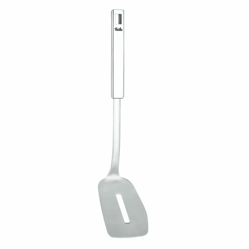 Fissler Bratwender Original-Profi Collection, Edelstahl 18/10, Silbern, 36 cm, 084-008-10-000
