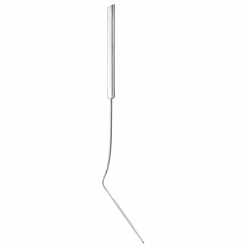 Fissler Bratwender Original-Profi Collection, Edelstahl 18/10, Silbern, 36 cm, 084-008-10-000
