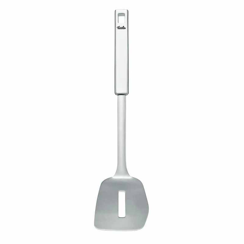 Fissler Bratwender Original-Profi Collection, Edelstahl 18/10, Silbern, 36 cm, 084-008-10-000