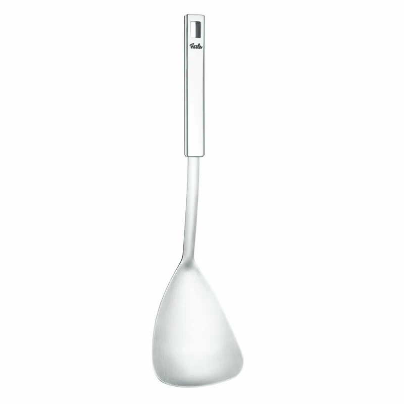Fissler Wokwender Original-Profi Collection, Edelstahl 18/10, Silbern, 37 cm, 084-008-12-000