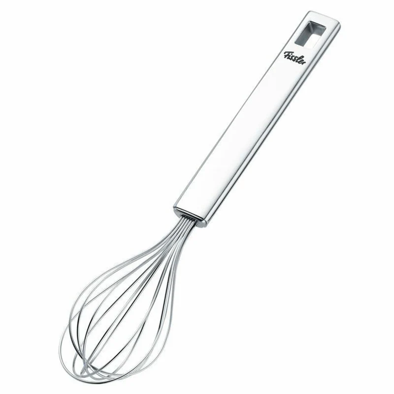 Fissler Becherbesen Original-Profi Collection, Edelstahl 18/10, Silbern, 25 cm, 084-028-04-000