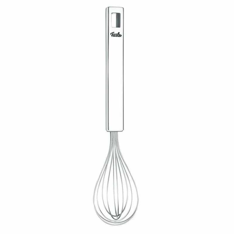 Fissler Becherbesen Original-Profi Collection, Edelstahl 18/10, Silbern, 25 cm, 084-028-04-000