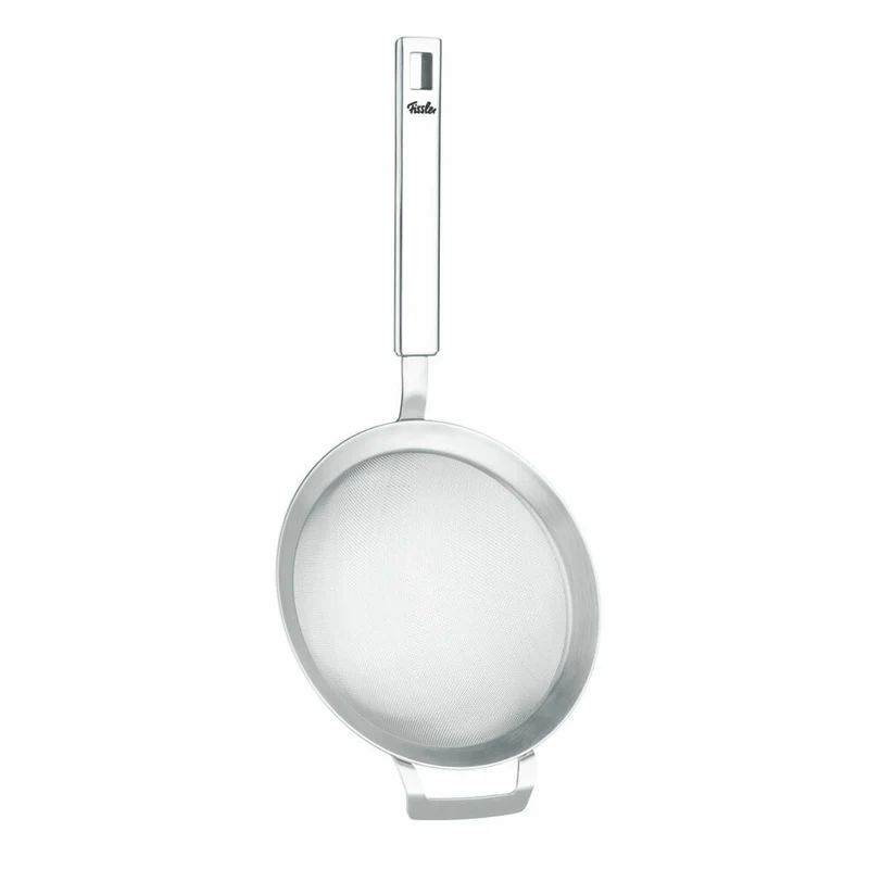 Fissler Küchensieb Original-Profi Collection, Edelstahl 18/10, Silbern, 16 cm, 084-038-16-000
