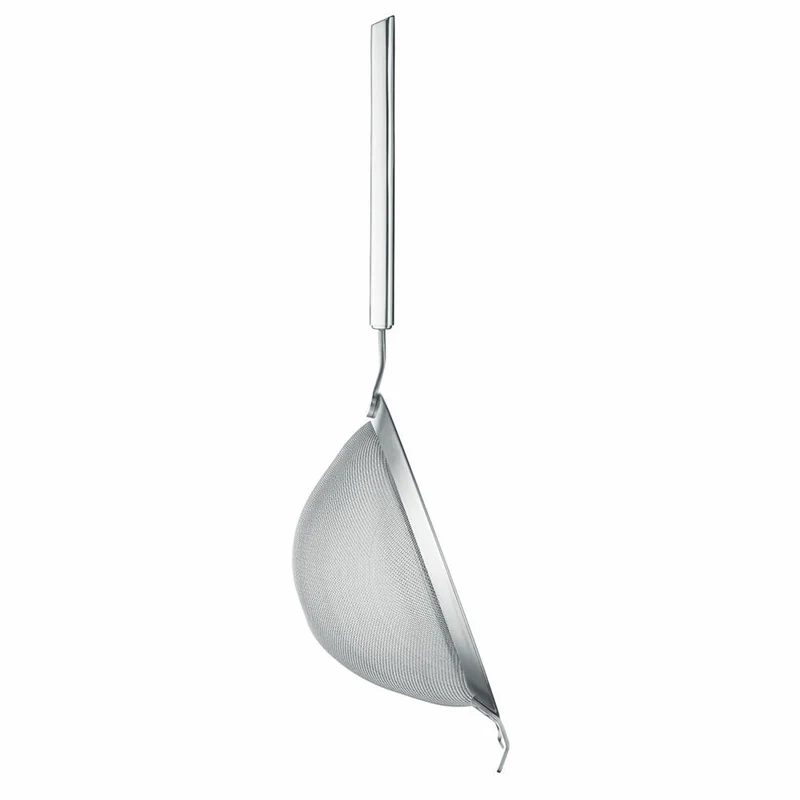 Fissler Küchensieb Original-Profi Collection, Edelstahl 18/10, Silbern, 16 cm, 084-038-16-000