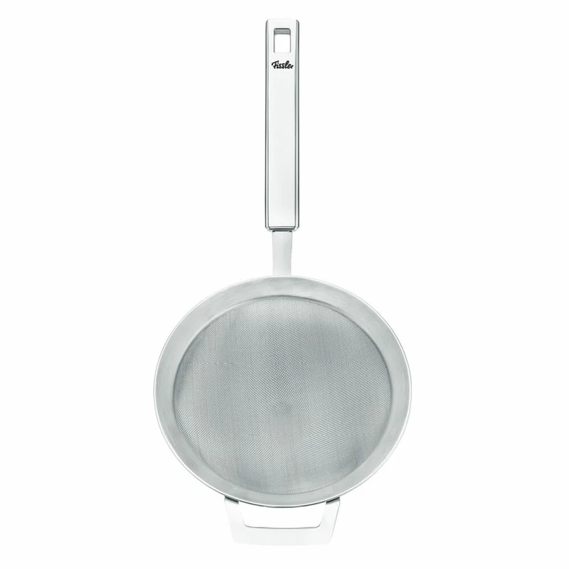 Fissler Küchensieb Original-Profi Collection, Edelstahl 18/10, Silbern, 16 cm, 084-038-16-000