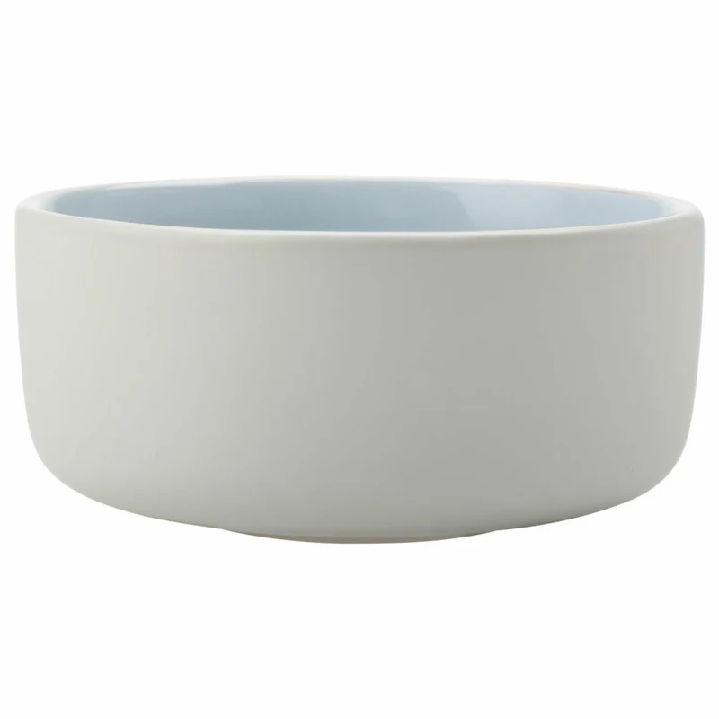 Maxwell & Williams Schale Tint, Porzellan, Hellblau, 14 cm, AY0331