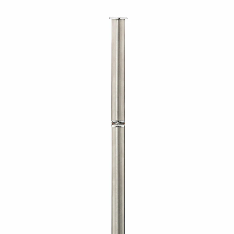 5five Simply Smart Toilettenrollenhalter Colorama, WC-Rollenhalter, Metall, Edelstahl, Schwarz, 160884J