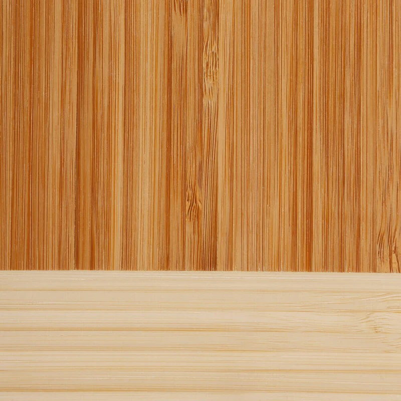 5five Simply Smart Schneidebrett mit Tragegriff, Bambus, Braun, 30 x 20 cm, 120055