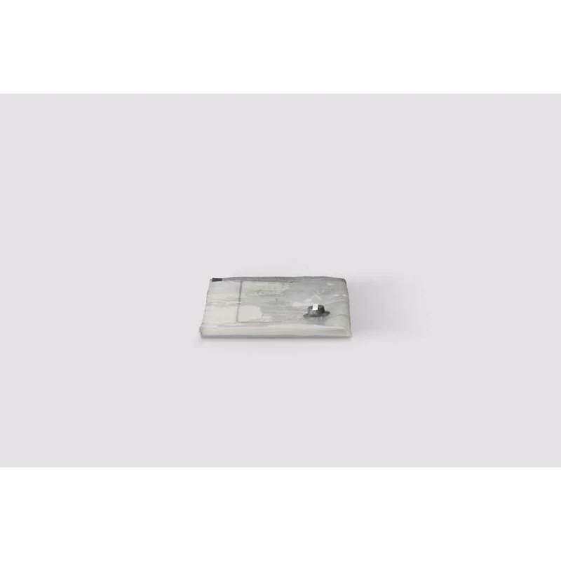 5five Simply Smart Vakuum-Aufbewahrungsbeutel Air-Flat, Vakuumierbeutel, Kunststoff, Transparent, 120 x 70 cm, 138048
