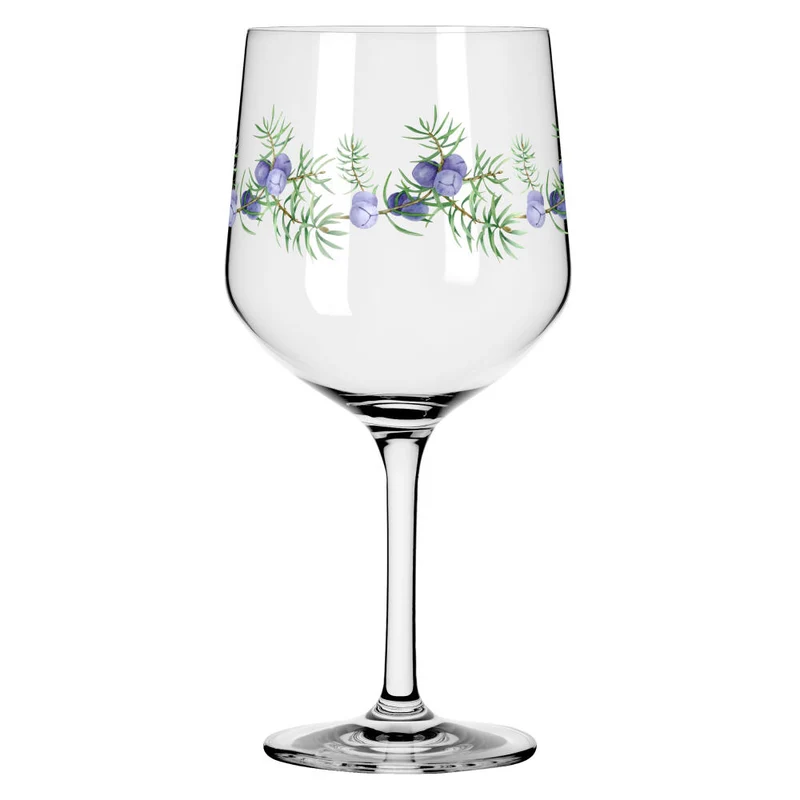 Ritzenhoff Ginglas 2er Set Botanic Lights 005, 006, Ritzenhoff Design Team, Kristallglas, 720 ml, 3881001