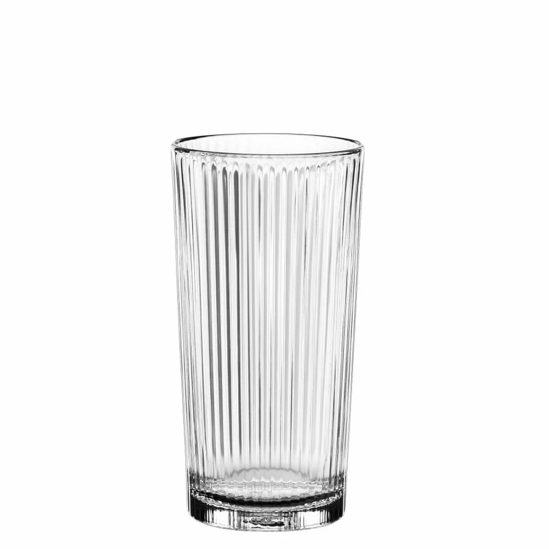 Nachtmann Aperitivo Becher Large, 2er Set, Longdrinkglas, Trinkglas, Cocktailglas, Kristallglas, 395 ml, 105577