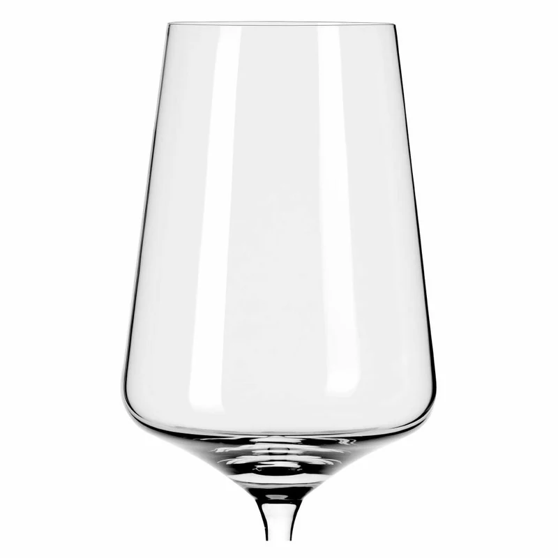 Ritzenhoff Weißweinglas 2er-Set Lichtweiss Julie 001, Nadine Niggemeier, Kristallglas, 400 ml, 6111006