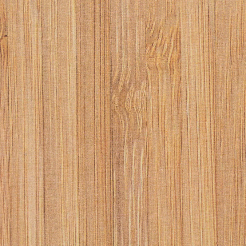 5five Simply Smart Kieselgur-Badematte Bamboo-Optik, Kieselgur, EVA-Schaum, Braun, 39 x 60 cm, 174683A
