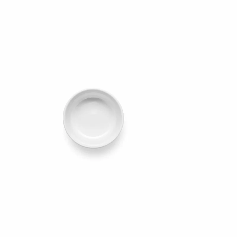 Eva Solo Schale Legio Nova, Schüssel, Bowl, Porzellan, White, 10 cm, 887409