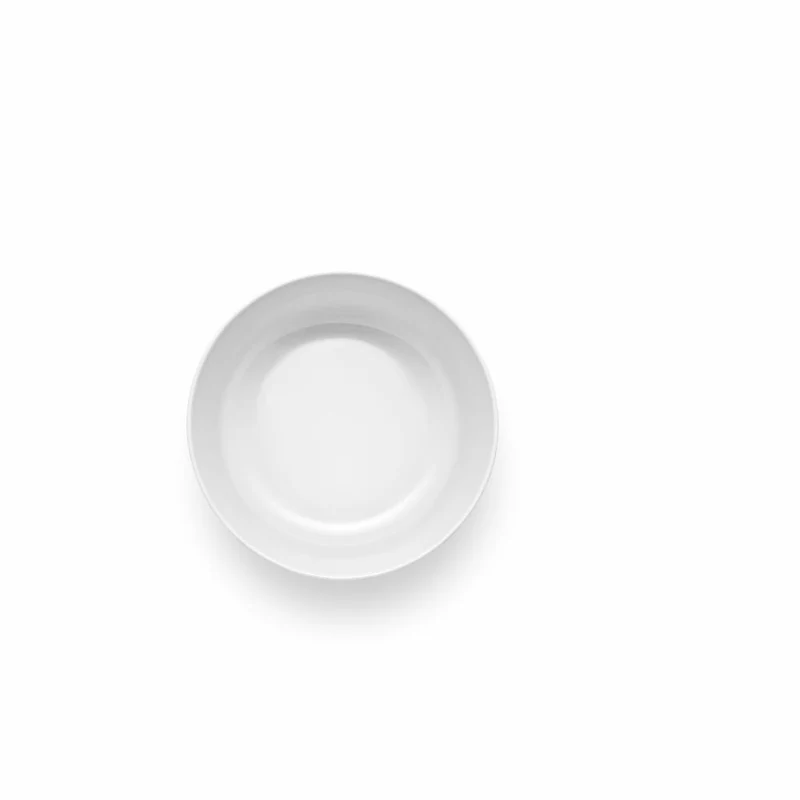 Eva Solo Schale Legio Nova, Schüssel, Bowl, Porzellan, White, 28 cm, 887414