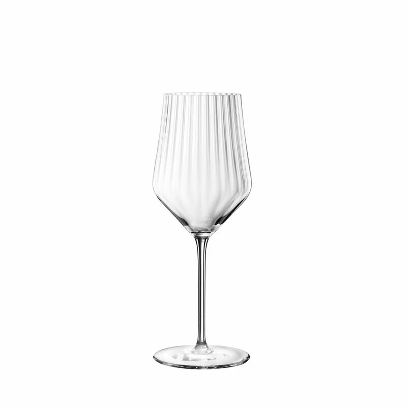 Nachtmann Aperitivo Universalglas, 2er Set, Weinglas, Longdrinkglas, Spritzglas, Kristallglas, 490 ml, 105729