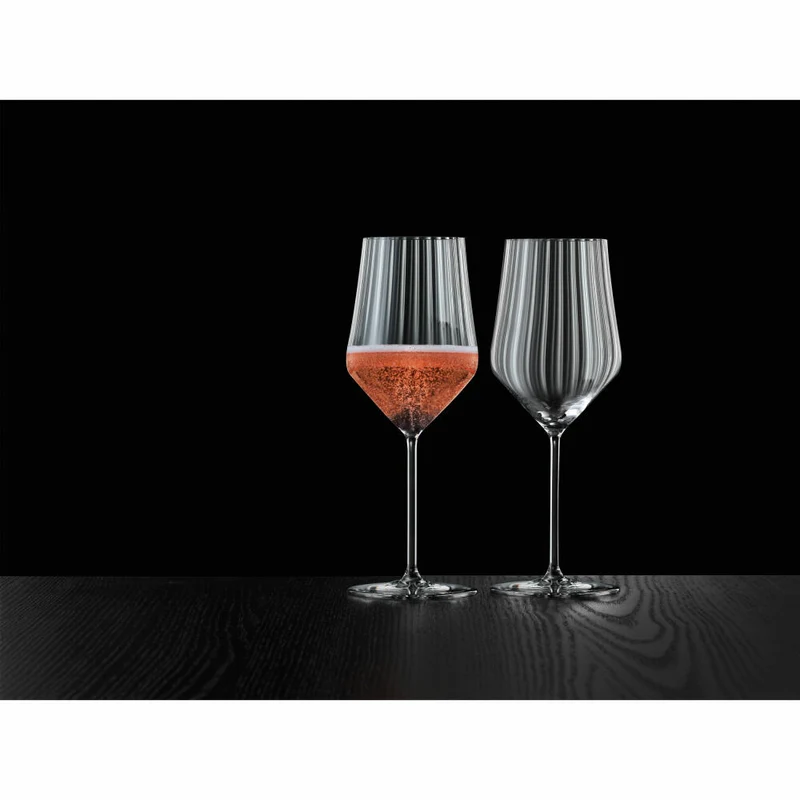 Nachtmann Aperitivo Universalglas, 2er Set, Weinglas, Longdrinkglas, Spritzglas, Kristallglas, 490 ml, 105729