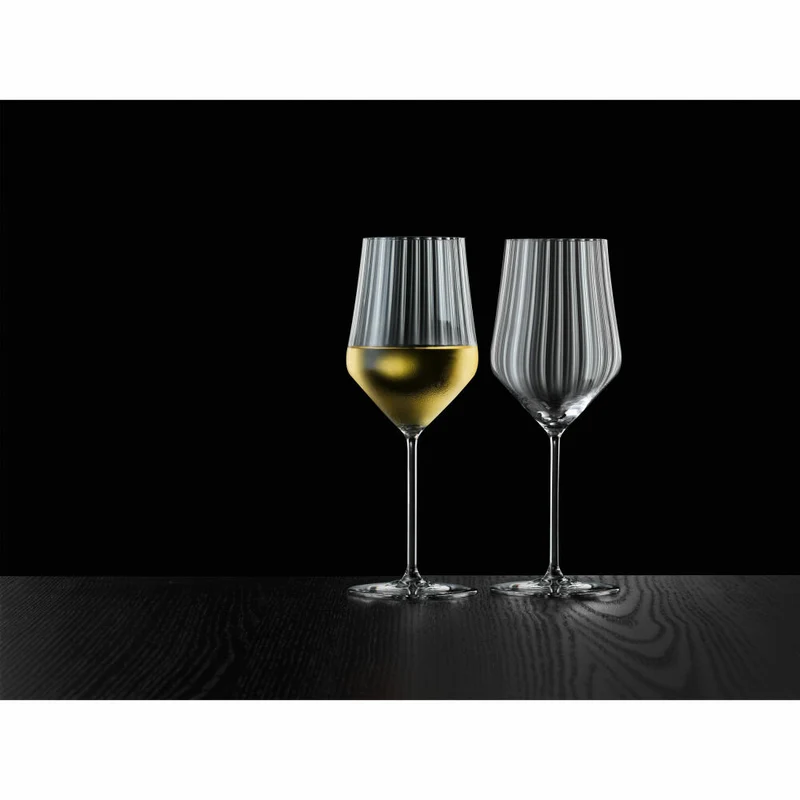 Nachtmann Aperitivo Universalglas, 2er Set, Weinglas, Longdrinkglas, Spritzglas, Kristallglas, 490 ml, 105729