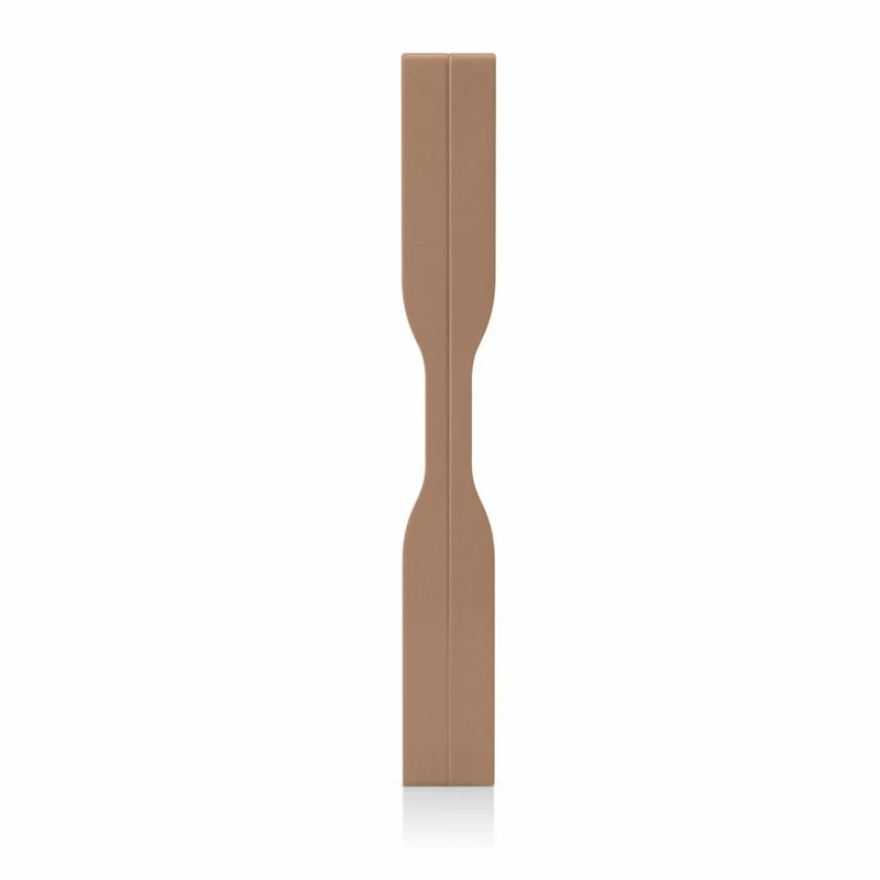 Eva Solo Magnetischer Untersetzer, Topfuntersetzer, Nylon, Silikon, Mocca, 20 cm, 530769