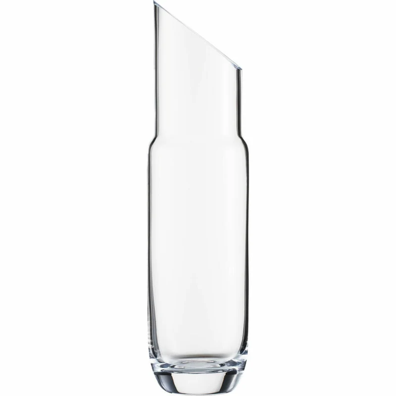 Eisch Karaffe No Drop, Wasserkaraffe, Weinkaraffe, Kristallglas, 1 L, 30176710