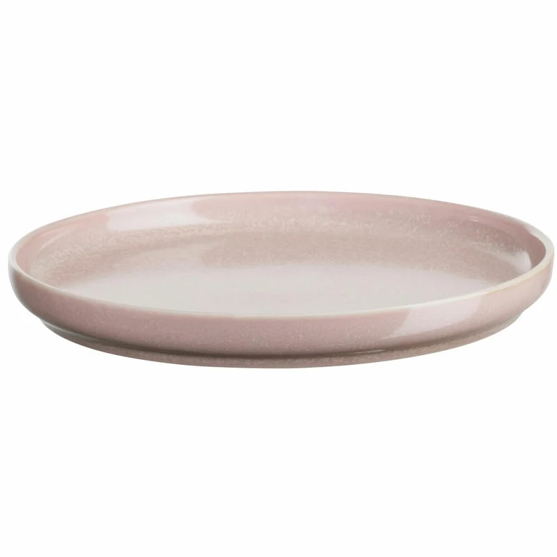 ASA Selection Coppa Brotteller, Dessertteller, Teller, Vorspeisenteller, Porzellan, Hanami, Ø 15 cm, 19120183