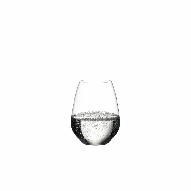 Riedel Allzweck-Tumbler Veloce 2er Set, Trinkbecher, Kristallglas, 550 ml, 6330/20