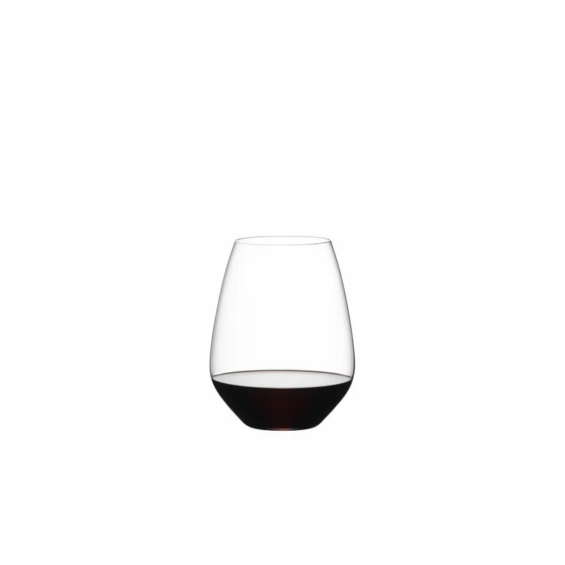 Riedel Allzweck-Tumbler Veloce 2er Set, Trinkbecher, Kristallglas, 550 ml, 6330/20