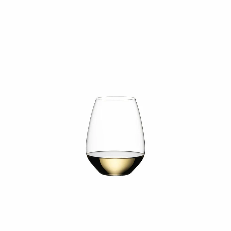 Riedel Allzweck-Tumbler Veloce 2er Set, Trinkbecher, Kristallglas, 550 ml, 6330/20