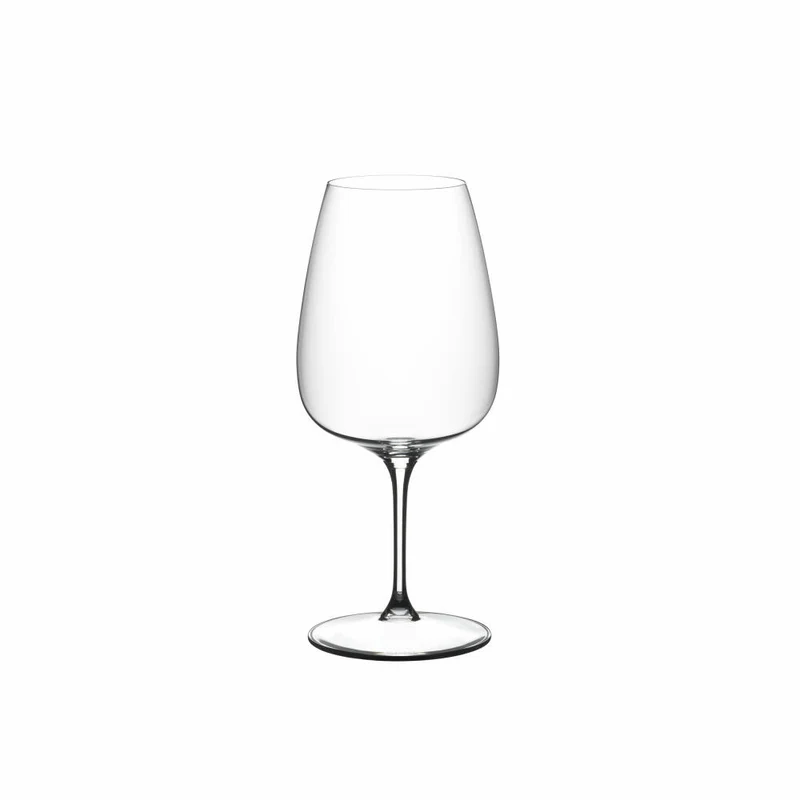 Riedel Glas Grape Cabernet Merlot Cocktails 2er Set, Weingläser, Kristallglas, 830 ml, 6424/0