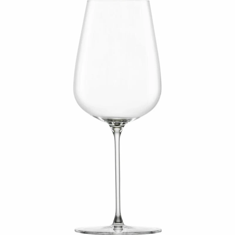 Eisch Allroundgläser Essenca Sensis plus, 2er Set, Weinglas, Kristallglas, 580 ml, 25434030