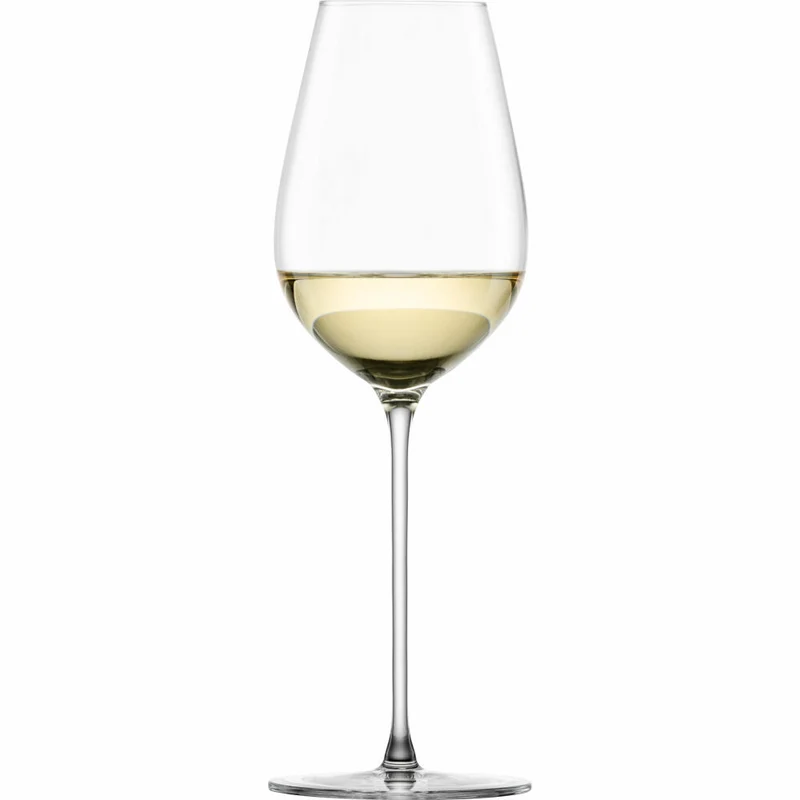 Eisch Allroundgläser Essenca Sensis plus, 2er Set, Weinglas, Kristallglas, 400 ml, 25434070
