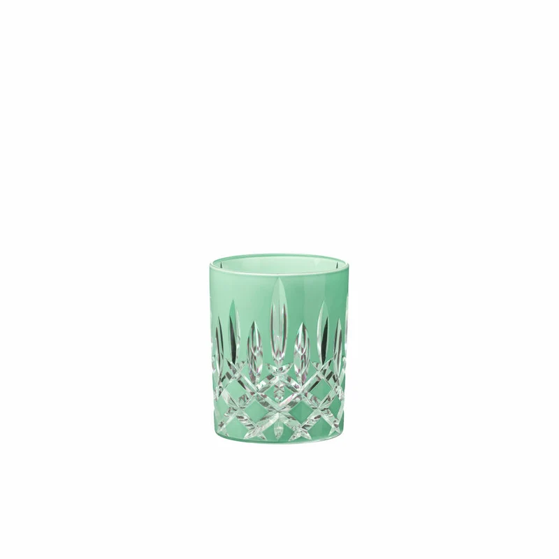Riedel Tumbler Laudon, Whiskyglas, Kristallglas, Mint, 295 ml, 1515/02S3M