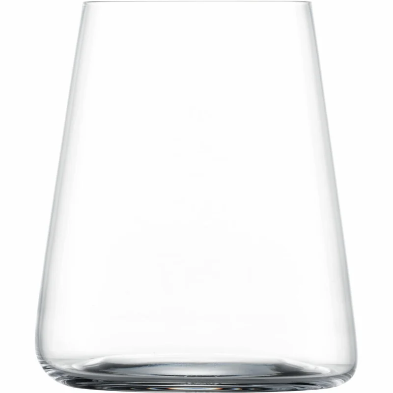 Eisch Allroundbecher Sky Sensis plus, 4er Set, Weinglas, Trinkglas, Kristallglas, 500 ml, 25185091