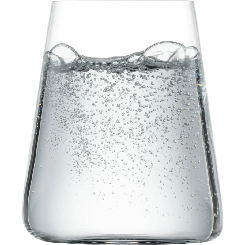 Eisch Allroundbecher Sky Sensis plus, 4er Set, Weinglas, Trinkglas, Kristallglas, 500 ml, 25185091