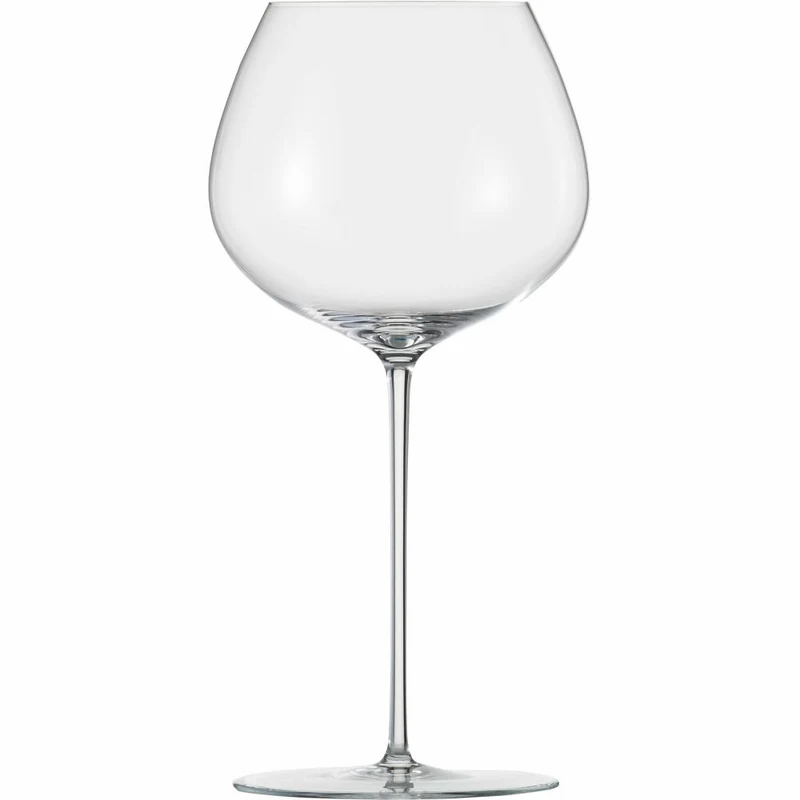 Eisch Burgundergläser Unity Sensis plus, 2er Set, Rotweinglas, Weinglas, Kristallglas, 765 ml, 25224010