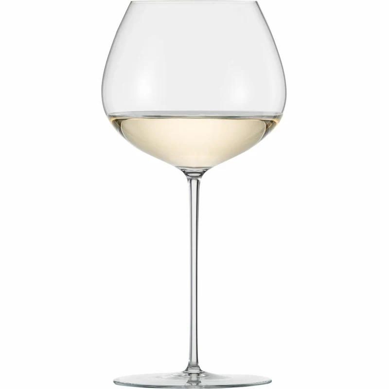 Eisch Burgundergläser Unity Sensis plus, 2er Set, Rotweinglas, Weinglas, Kristallglas, 765 ml, 25224010