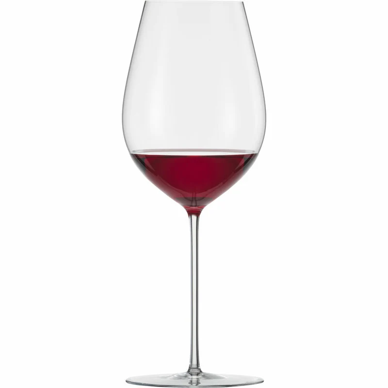 Eisch Bordeauxgläser Grand Cru Unity Sensis plus, 2er Set, Rotweinglas, Weinglas, Kristallglas, 850 ml, 25224021