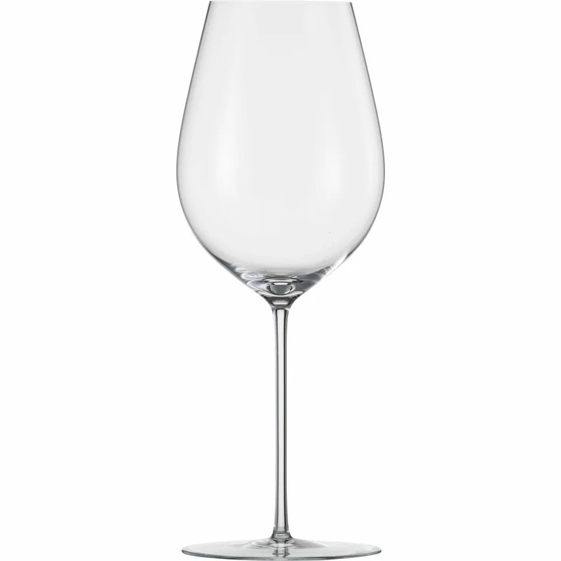 Eisch Bordeauxgläser Grand Cru Unity Sensis plus, 2er Set, Rotweinglas, Weinglas, Kristallglas, 850 ml, 25224021