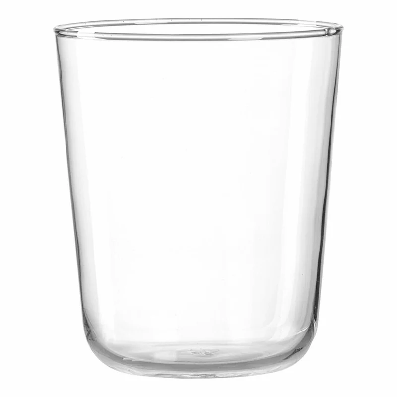 Ritzenhoff & Breker Loa Whiskey-Becher, 6er Set, Whiskybecher, Tumbler, Whiskyglas, 315 ml, 820973