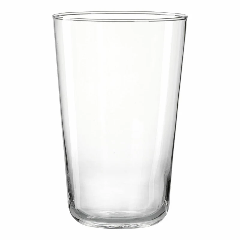 Ritzenhoff & Breker Loa Longdrinkgläser, 6er Set, Longdrinkglas, Wasserglas, Trinkglas, 400 ml, 820980